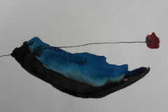 Aquarell quer 17